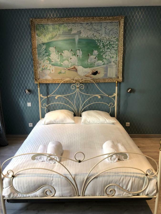 Cocoon amoureux de Beaune Beaune  Extérieur photo